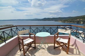 Zennova #42 Pirgadikia Sky & Sea Home